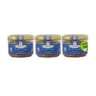 Jean larnaudie terrines de campagne france gastronomie verrines 3x180g