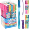 Jeu de bulles de savon 115 ml x3
