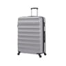 Valise rigide 78cm Torino gris