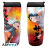Mug 355 ml de voyage naruto shippuden naruto vs sasuke