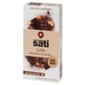 Sati café capsules noisettes cacaotée x10 - 55G