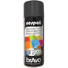 Nespoli aérosol de peinture professionnelle gris anthracite 400ml