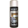 Nespoli aérosol de peinture professionnelle argent 400ml