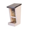 Natu'riga distributeur white