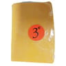 Portion de cheddar 180g prix stické