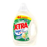 Xtra total + lessive liquide - marseille 2l