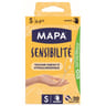 Mapa gants sensibilité taille s x20