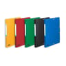 Boite oxford bicolor recyc+24x32 d25 ass