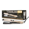Saint Algue lisseur vapeur Demeliss Titanium V2.0 -20015