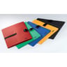 Chemise a sangle bicolor recyc+oxford clip'n'go a4 assorti