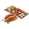 Saucisse de Montbéliard