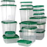 LOT DE 17 BOITES DE CONSERVATION