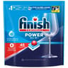 Finish powerball all in 1 max x45 tablettes, 733.5 g