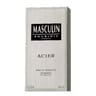 Bourjois Masculin acier eau de toilette vaporisateur 100ml