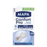 Mapa boite 100 gants solos latex taille L