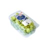 Raisin blanc sans pepins cora barquette 500g