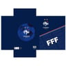 CHEMISE 3 RABATS FFF