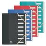 Trieur oxford school life recycle a4 8p pp op assorti