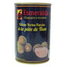 Esmeralda olives farcies au thon 120g