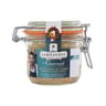 Jean larnaudie fois gras de canard entier "le gourmand" igp sudv ouest bocal 160g