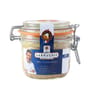 Jean larnaudie foie gras de canard entier france "ma création" igp sud ouest bocal 160g