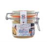 Jean larnaudie foie gras de canard entier france "70 ans" bocal 170g