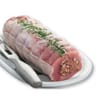 Filet mignon de porc farce figue miel