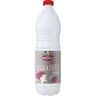 Le droguiste vinaigre de nettoyage framboise 9,5° ecocert 1l