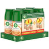 Air wick recharges freshmatic pure fresh plaisir d'agrume 4+2 gratuites