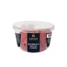 Bigarreaux rouges confits 200g