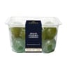 Figues entières confites 400g