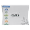 Pages coffret assortiment thés et infusions bio 99g