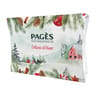 Pagès coffret délices d'hiver thés et infusions bio 99g