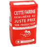 C'est qui le patron farine de blé T65 1kg