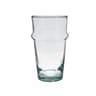 Goebelet beldi 30cl en verre recycle transparent