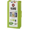 Sati café capsules Guatemala Bio Max havelaar x10 55g