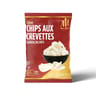 Mei asia chips de crevette 50g