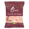 Dam pavé de filet de chapon 600g