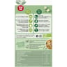 Céréal bio tofu aux herbes 2 x 125g