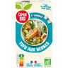 Céréal bio tofu aux herbes 2 x 125g