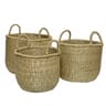 Set 3 paniers algue