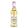 Monin vanille de madagascar 33cl