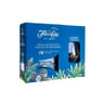Coffret flor de cana rum 12 ans 70cl 40° + 1 verre