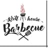 20 serviettes 33x33cm grill house