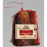 Henri Raffin quart de jambon sec de Savoie sans os fumé