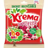 Krema cerise papier recyclable 240g