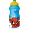 Gourde easy sport spiderman midnight flyer