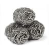 3 eponges inox 20gr