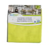 Set 3 mf bouclettes normales 30x30 cm