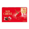 Mon chéri bouchées liqueur cerise x30-315g